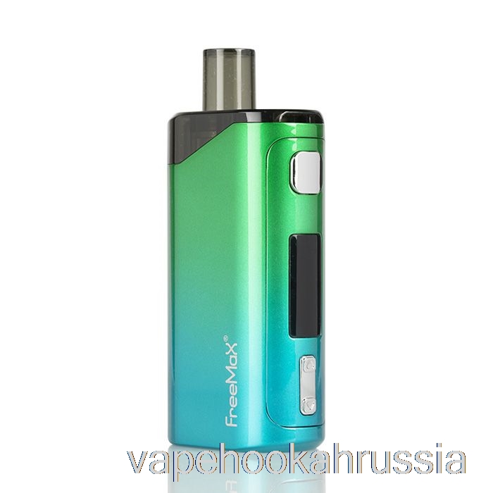 Vape Juicer Freemax AutoPod50 50W Pod System Зеленый